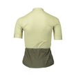 W's Essential Road Logo Jersey Prehnite Green/Epidote Green