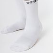 Essential Socks white