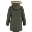 Nuuk Parka W Deep Forest