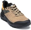 Kaduro Low Lady GTX lightbrown/orange