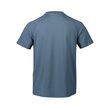 M's Reform Enduro Tee Calcite Blue