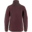 Övik Lite half Zip W Port
