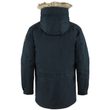 Singi Down Jacket M Dark Navy