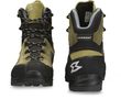TOWER TREK GTX olive green/blue
