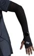 RUNNING ARMSLEEVES X Black