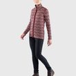 Snow Cardigan W, Dune Beige