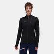 Taiss Light ML Jacket Women, black