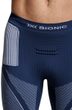 ENERGY ACCUMULATOR 4.0 PANTS 3/4 MEN Marine/Optical White