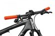 Trail MTB Honeycomb Energetic Orange