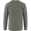 Övik Rib Sweater M, Grey
