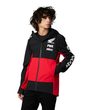 Honda Pit Jacket Flame Red