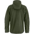 High Coast Wind Jacket M Deep Forest