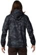 Fox Head Camo Windbreaker Black Camo