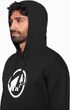Base ML Hoody Men Classic black