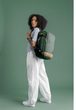 GO CARRY ON BACKPACK 34L spruce green