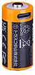 RCR123A 800 mAh USB-C Li-ion