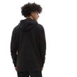 CORE BASIC PO FLEECE, BLACK