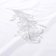 OMBA 2 white