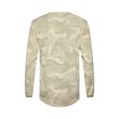 Ranger Tru Dri Ls Jersey Cream