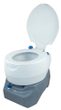 20L Portable Toilet