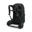 TEMPEST 26, black/coal grey