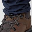 Abisko Hybrid Trail Trs Zip-off W Navy