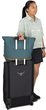 DAYLITE LARGE TOTE torrent blue