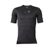 Flexair Pro Ss Jersey, Black
