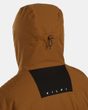 TEEN-M Hnědá