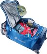 Duffel Pro Roller 90 neptune-nightblue