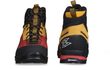 VETTA TECH GTX racing red/radiant yellow