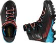 Aequilibrium ST Woman GTX, Black/Hibiscus