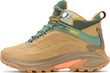 MOAB SPEED 2 LTR MID WP, tan
