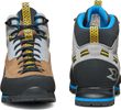 VETTA EVO GTX mock grey/otter brown