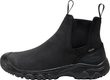 ANCHORAGE BOOT IV WP MEN black/black