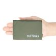 CARD HOLDER RFID BLOCK olive