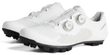 RSL Mountain White/Silver Shoe