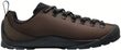 JASPER SE2 TXT WOMEN, flux chocolate