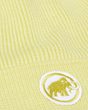 Mammut Logo Beanie Kids holunder