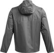 CLOUDSTRIKE JACKET-GRY šedá