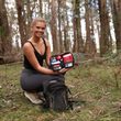 First Aid Kit Hiking (CZ)