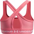 G Crossback Bra-PNK