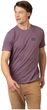 Alsek II, black plum