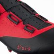 VENTO OVERCURVE X3 RED - BLACK (VEX3OCMI13010)