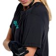LILIUM RIDE TEE SIGNATURE BLACK