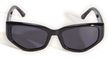 Leyden Sunglasses Black