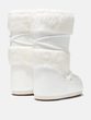 ICON FAUX FUR OPTICAL WHITE