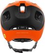 Axion Race MIPS, Fluorescent Orange AVIP/Uranium Black Matt