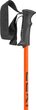 Legacy Junior 80-110 cm, orange-darkblue-white