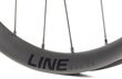 Line Pro 30 29 Disc, 110 mm, černá